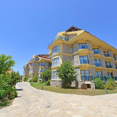 Adaburnu Goelmar Hotel Datca Exterior photo