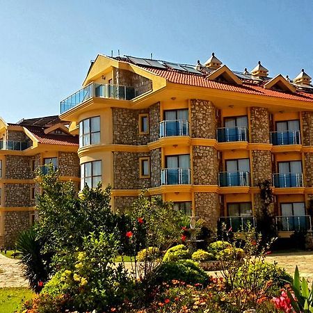 Adaburnu Goelmar Hotel Datca Exterior photo