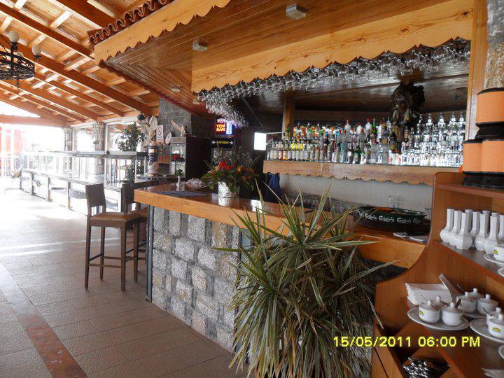 Adaburnu Goelmar Hotel Datca Exterior photo