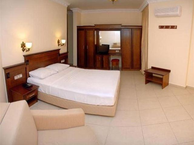 Adaburnu Goelmar Hotel Datca Exterior photo