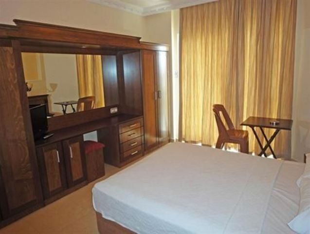Adaburnu Goelmar Hotel Datca Exterior photo